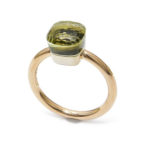 Pomellato nudo petit anello - pomellato,