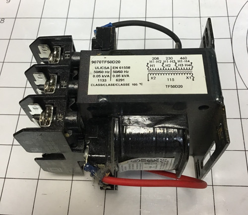 Square 9070tf50d20 - -,