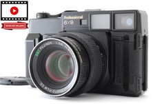 [Ecc+5] Fuji Fujica GW690 6x9