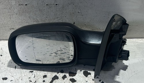 Specchietto retrovisore - specchietto,