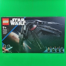 Lego 75336 - LA FALCE - NAVE
