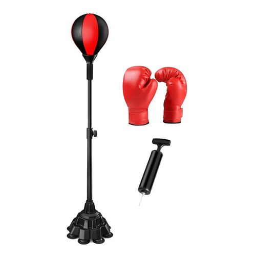 Borsa boxe freestanding - da,