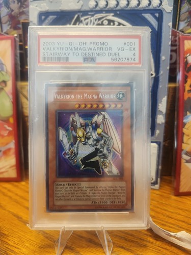 2003 oh promo - yu-gi-oh,