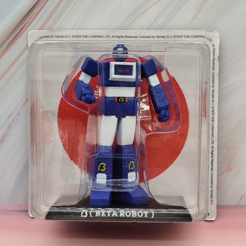 Robot anime collection - anime,