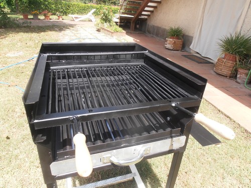 Barbecue giardino - barbecue, da