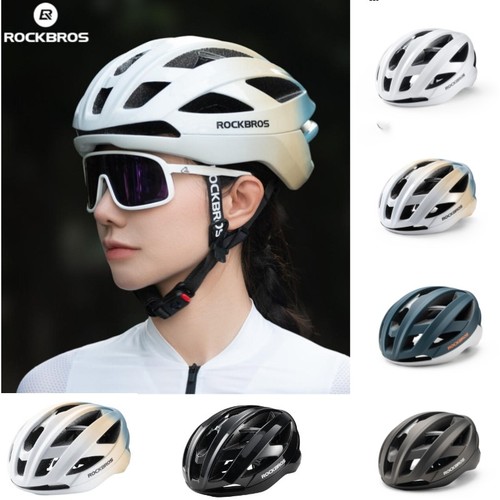 Rockbros casco bici - casco,