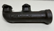 FIAT OM IVECO COLLETTORE