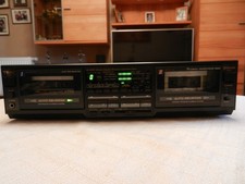 TEAC W-660R Cassettiera Doppio