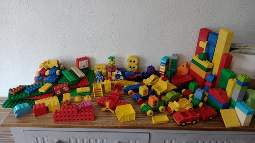 Lego duplo kg pacchetto - lego,
