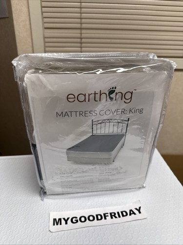 Coprimaterasso terra king - a,