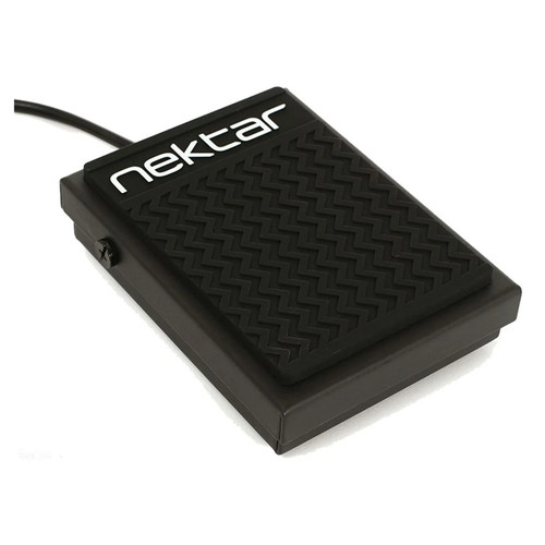 Nektar pedale footswitch - pedale,
