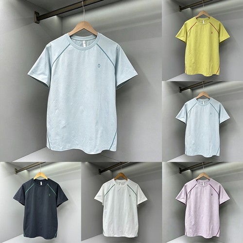 Shirt unisex vestibilità - t-shirt,