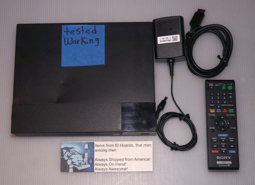 Sony bdp s1700 blue - bdp-s1700, disc/