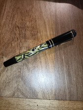 Penna stilografica Montblanc