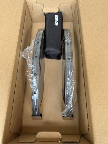 Enve g23 carbon - carbon, tubeless