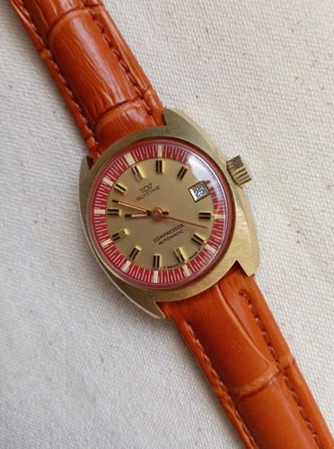 Compressore vintage anni - , 60