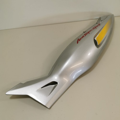 Yamaha yzf 600 thundercat - yzf,