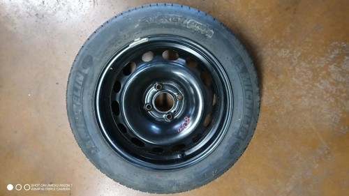 Ruota scorta per - ruota,