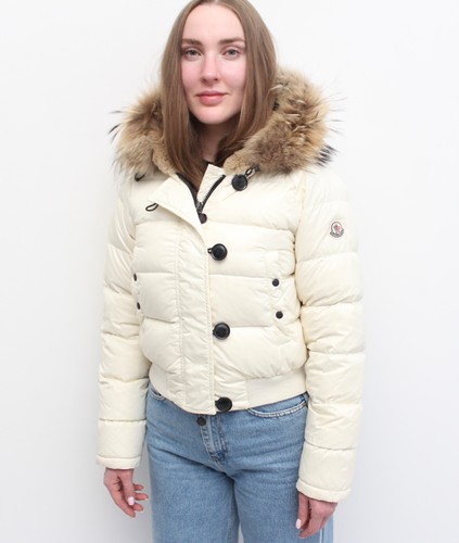 Autentico piumino donna