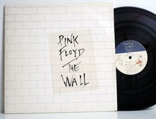 Pink Floyd         The Wall