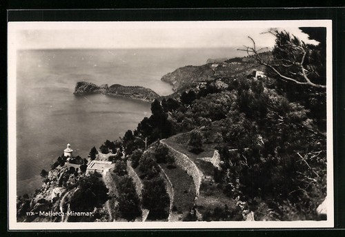 Maiorca miramar panorama - maiorca-miramar,,