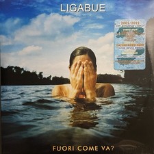 LIGABUE🔹fuori Come Va?🔹