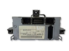 Fiat Punto (188) 2002 control