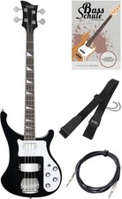 Basso elettrico corde - elettrico,