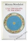 Una tipografia paradiso - una,