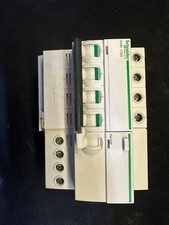Schneider Electric Interruttore con differenziale da 4P C25A 300mA AC 10kA