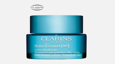CLARINS Hydra-Essentiel [HA]² Idratante pelle normale o secca