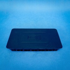 Caricabatterie induttivo BMW