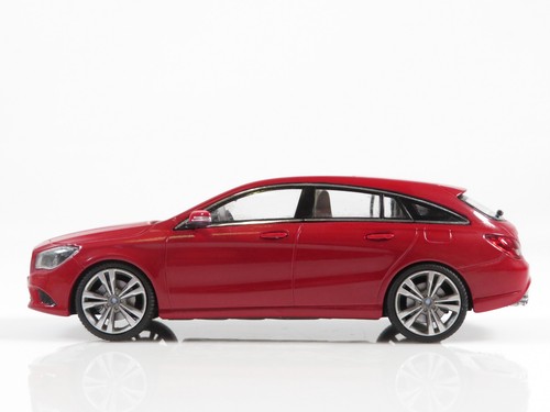 Iscale mercedes benz cla - benz,