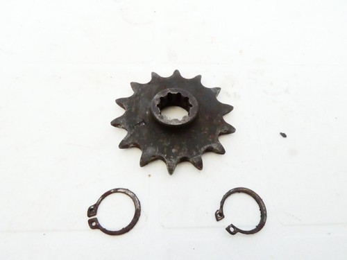 Per moto gilera - per, bullit