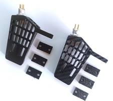 HeadShell Shell TP 60 in PLA