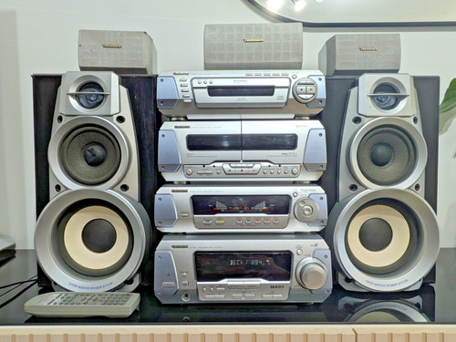 Technics eh770 sistema fi - technics,