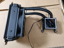 Dissipatore Raffreddamento a Liquido Radiatore Omen 1 Ventola