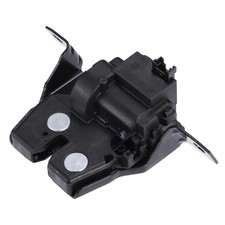 Trunk door lock actuator - trunk,