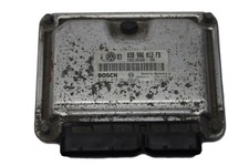 Centralina Motore ECU