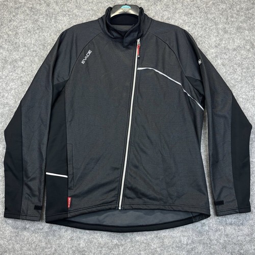 Giacca vento evade taglia - evade,
