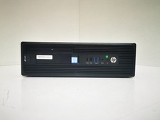 Workstation HP Z240 SFF - Xeon