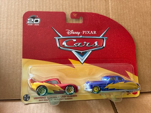 Disney cars diecast 20 - disney,