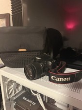 Canon EOS Rebel T2i / Kiss X4