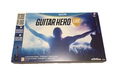 Chitarra Guitar Hero Live