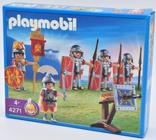 Playmobil 4271 - Gruppo di