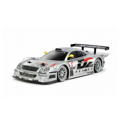 Tamiya 58731 rc mercedes - tamiya, 1:10