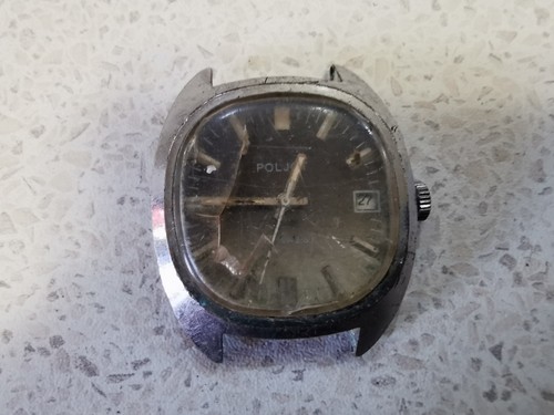 Orologio uomo urss vintage - orologio,