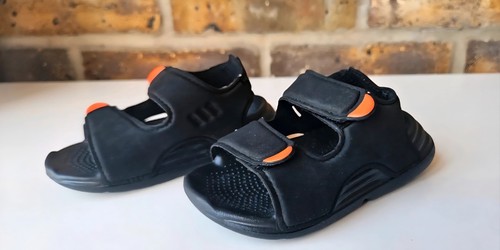 Sandali adidas neri - adidas,