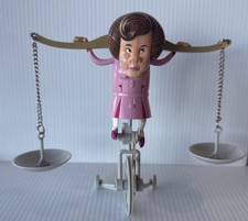 RARO Harry Potter Ciclismo