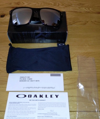 Oakley holbrook standard - oakley,